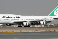 Boeing 747-300M/400
